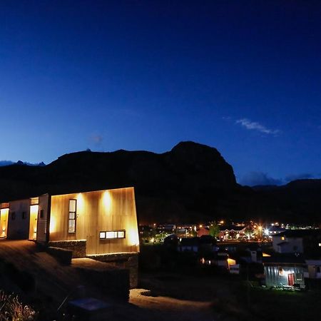 엘 찰텐 Solo Lofts 아파트 외부 사진