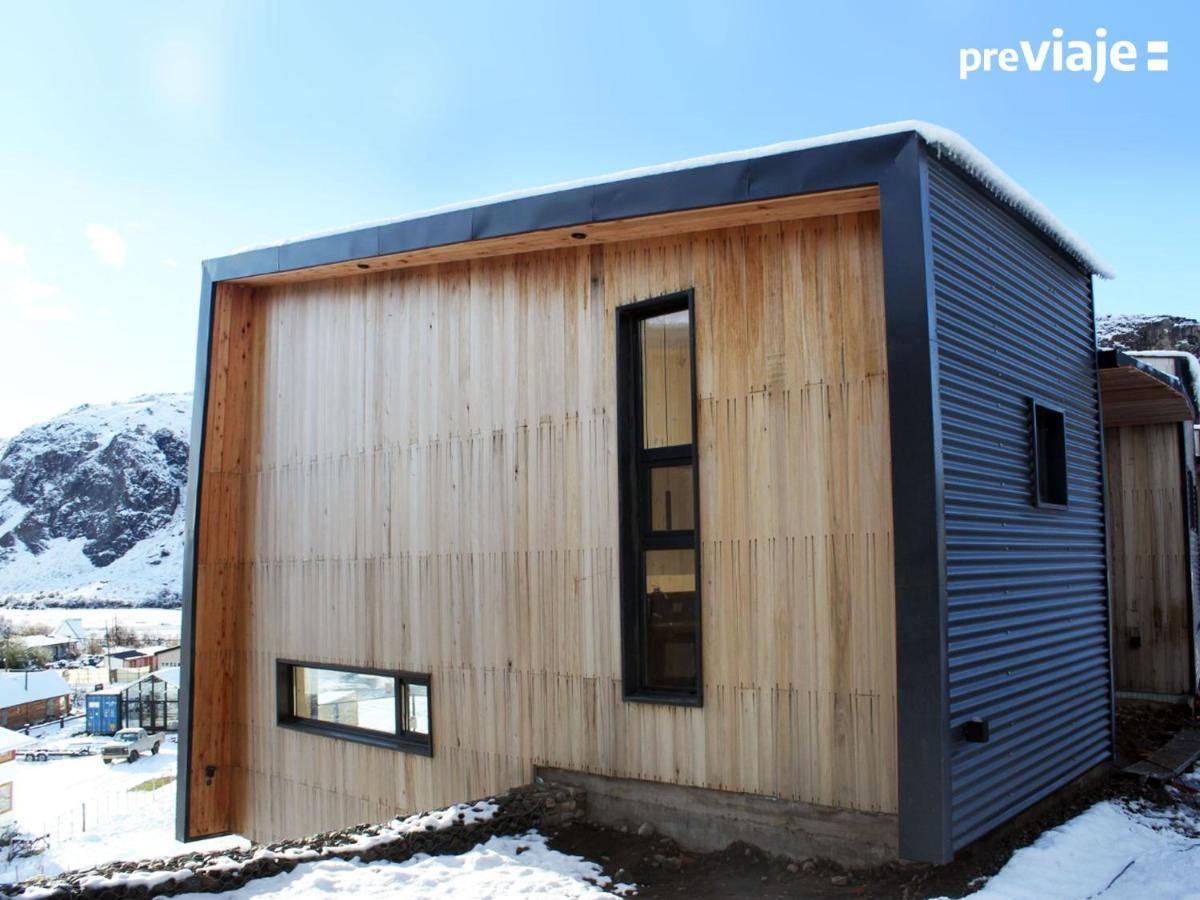 엘 찰텐 Solo Lofts 아파트 외부 사진
