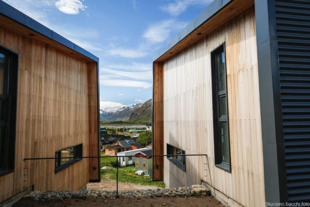 엘 찰텐 Solo Lofts 아파트 외부 사진