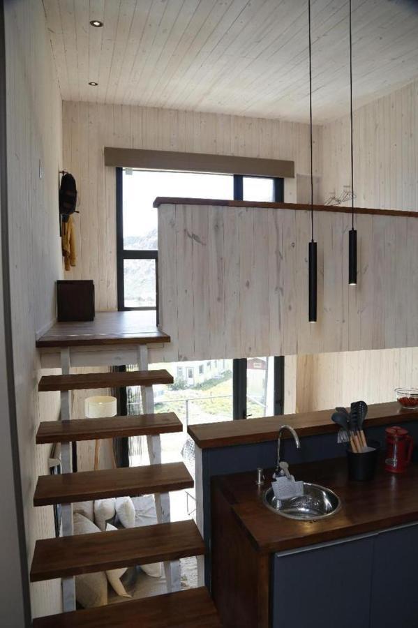 엘 찰텐 Solo Lofts 아파트 외부 사진