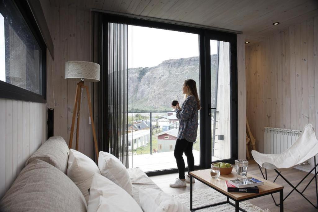 엘 찰텐 Solo Lofts 아파트 외부 사진