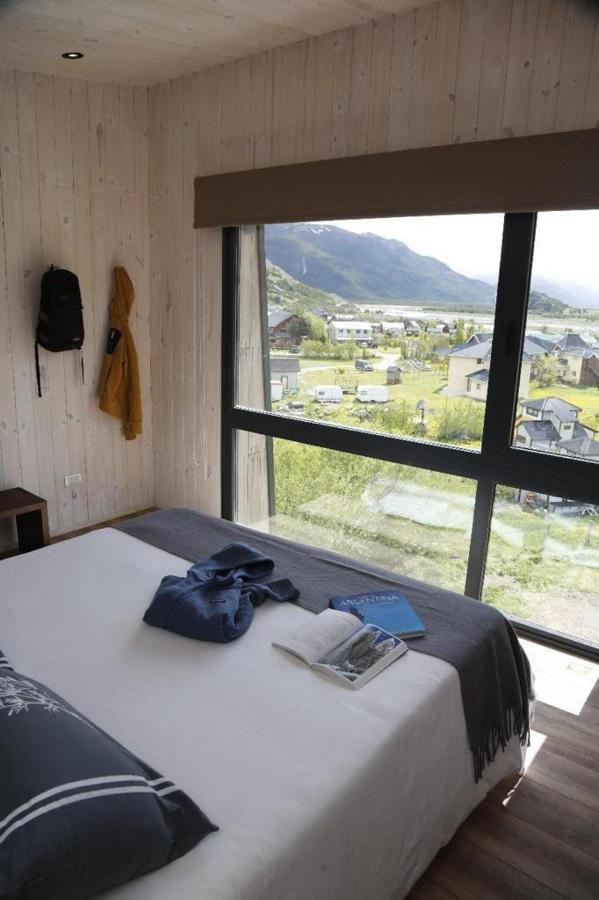 엘 찰텐 Solo Lofts 아파트 외부 사진