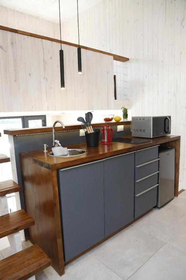 엘 찰텐 Solo Lofts 아파트 외부 사진